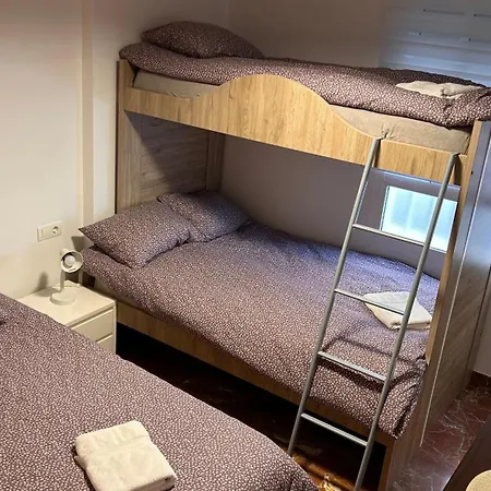 Isabel Appartement