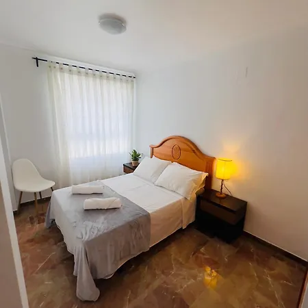 Apartment Isabel