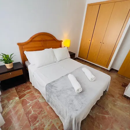 Isabel Apartment Puerto de Sagunto