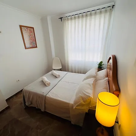 Apartment Isabel Puerto de Sagunto