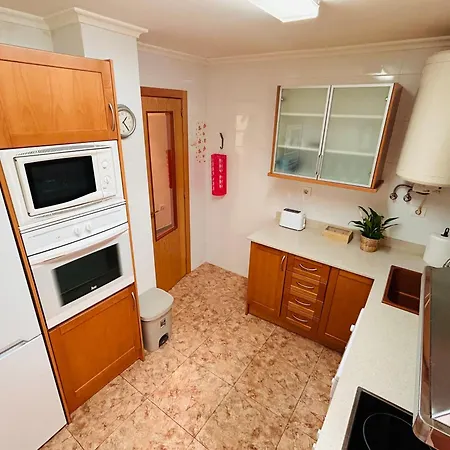Isabel Apartmán