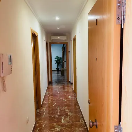 Isabel Apartmán *