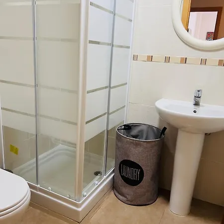 Apartmán Isabel *