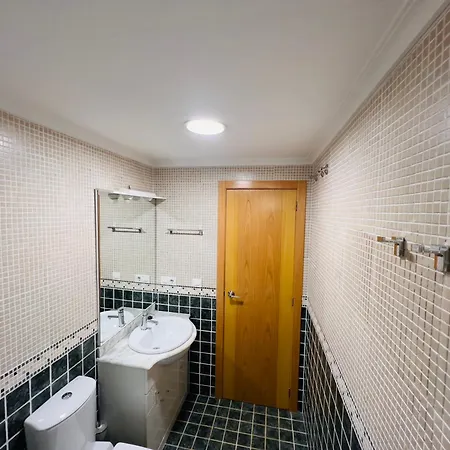 Isabel Apartment