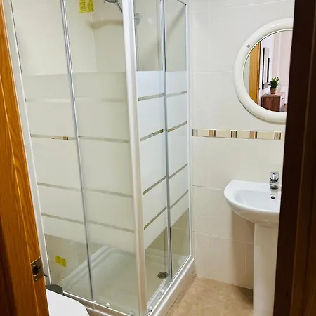 Apartmán Isabel *