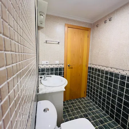 Isabel Apartment Puerto de Sagunto