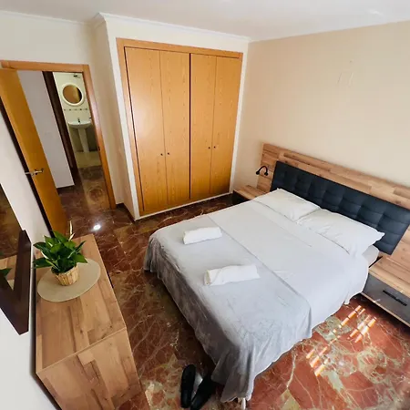 Isabel Apartmán