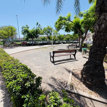Isabel Apartmán